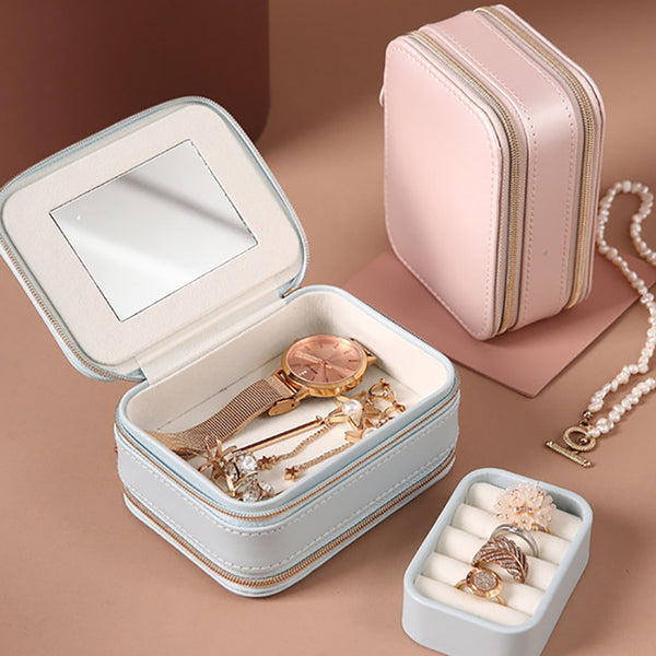 Pralena Jewelry Packaging Box